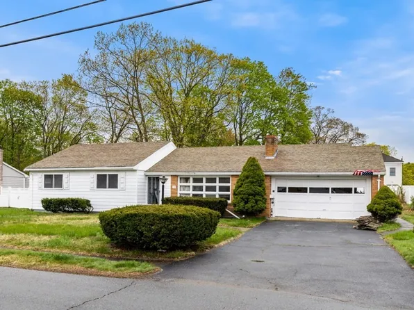 19 Gilway St, Saugus, MA 01906