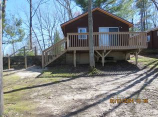 101 South St, Harrison, MI 48625