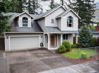 12711 SE Ellis St, Portland, OR 97236