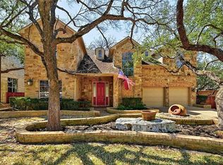 7217 Lapin Cv, Austin, TX 78739