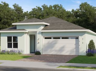Magnolia Plan, Ridgehaven, Ormond Beach, FL 32174