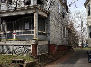 139 Steuben St, East Orange, NJ 07018