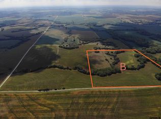 1 County Rd #D, Palmyra, NE 68418