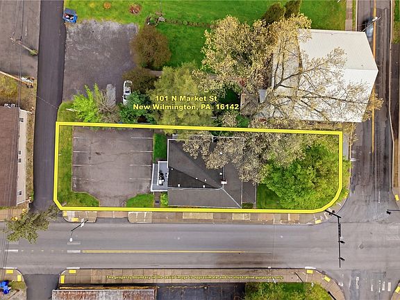 3rd image of 101 N Market St