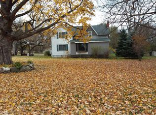 6025 Pinckney Rd, Pinckney, MI 48169