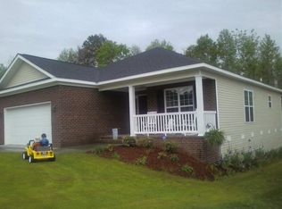 531 Stirling Bridge Rd, Grovetown, GA 30813