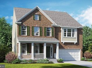 1011 Collier Run Rd, Baltimore, MD 21220