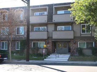 325 N Chapel Ave #303, Alhambra, CA 91801