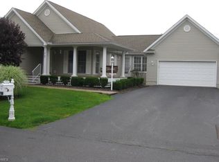 5193 Nashua Dr #29, Youngstown, OH