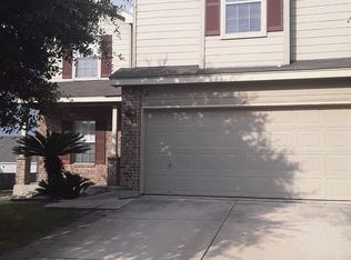 7002 Hallie Spirit, San Antonio, TX 78227