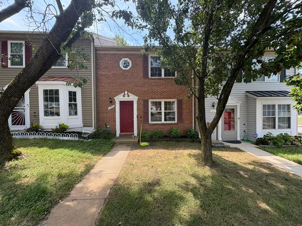 1803 Cedarwood Ct, Landover, MD 20785