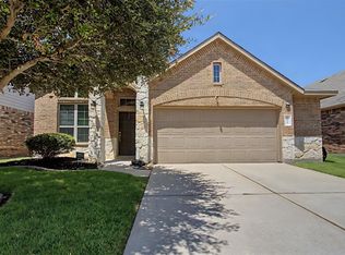 22327 Ebbets Field Dr, Spring, TX 77389
