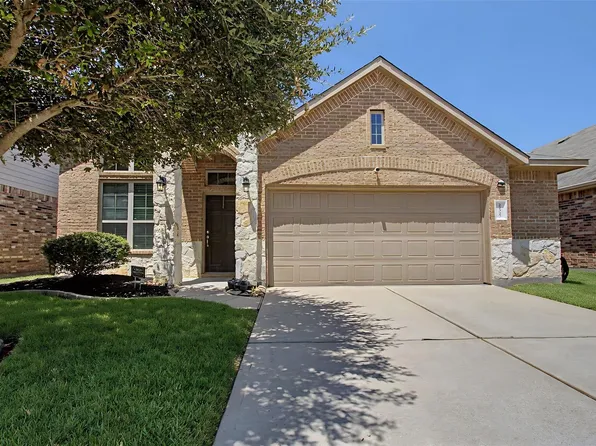22327 Ebbets Field Dr, Spring, TX 77389