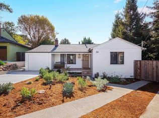 16133 Berkshire Rd, San Leandro, CA 94578
