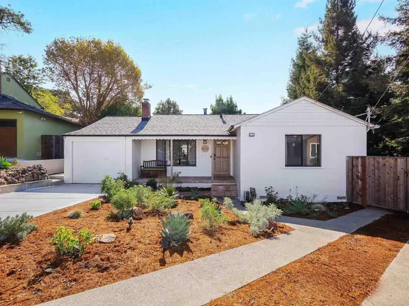 16133 Berkshire Rd, San Leandro, CA 94578