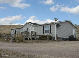 3234 Section Line Rd, Newcastle, WY 82701