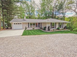 7212 Little Schaefer Rd, Evansville, IN 47720