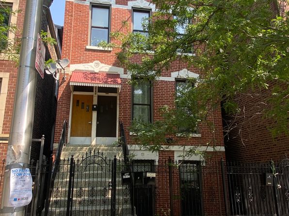 1316 W Cullerton St #BASEMENT