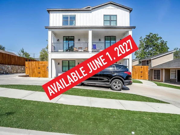Wayside 2832, 2832 Wayside Ave #19bd4550e, Fort Worth, TX 76110