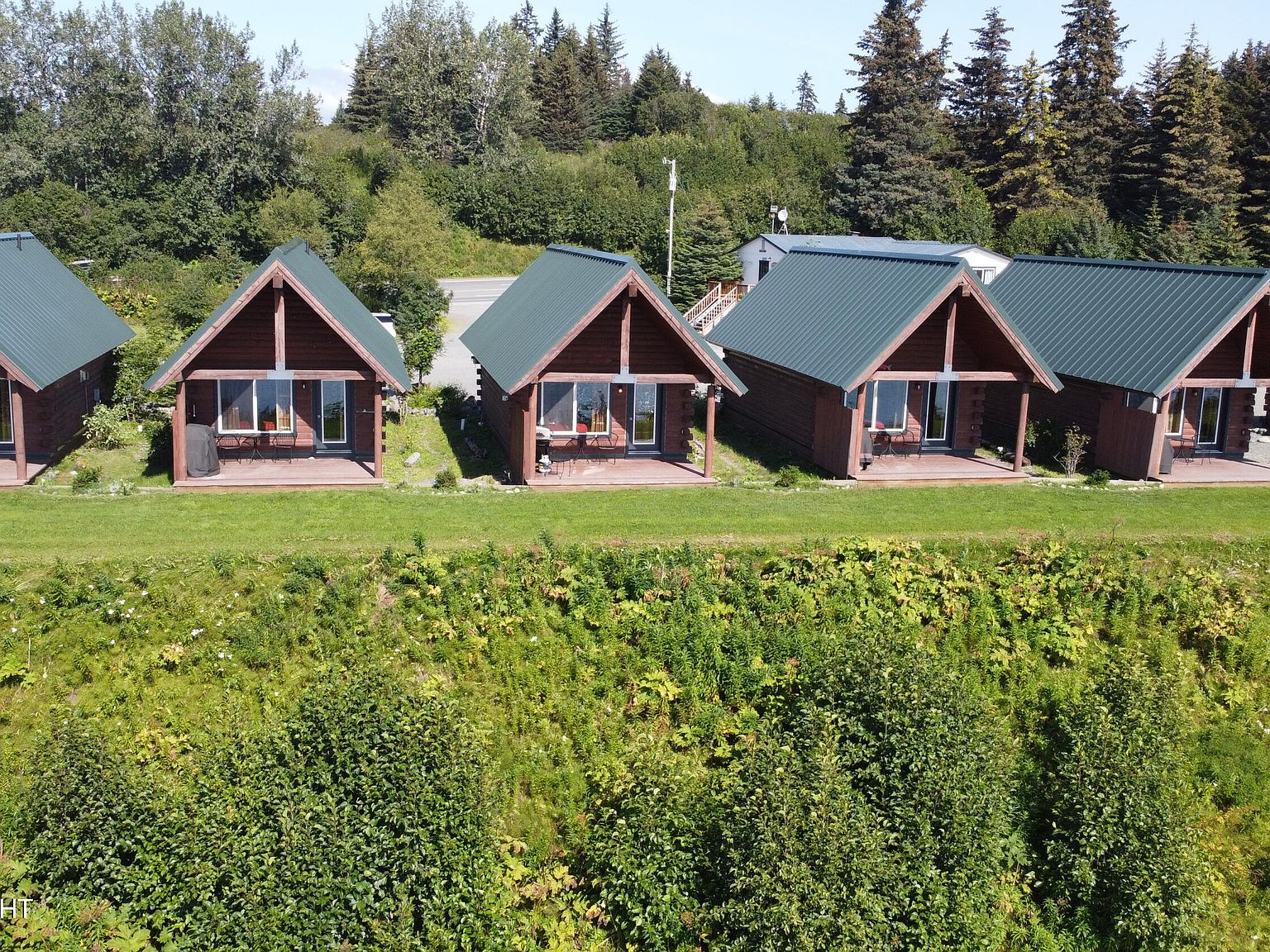 3255 Sterling Hwy, Homer, AK 99603 MLS 229695 Zillow