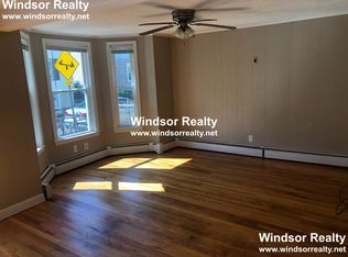 11 Skehan St #1, Somerville, MA 02143