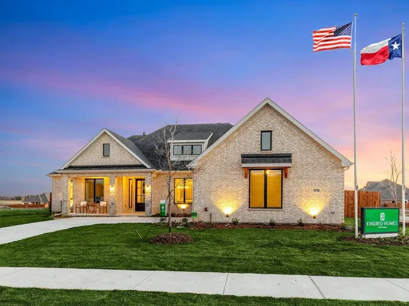 974 Richard Pittmon Dr, Desoto, TX 75115