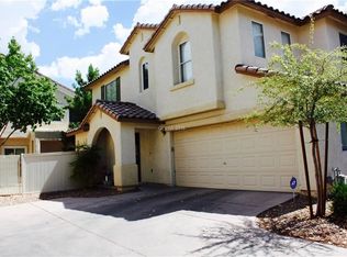 10606 Pueblo Springs St, Las Vegas, NV 89183