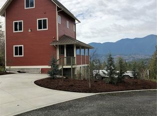 662 Cascara Dr, Quilcene, WA 98376