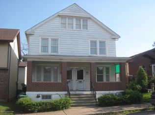 424 Muir Ave, Hazleton, PA 18201