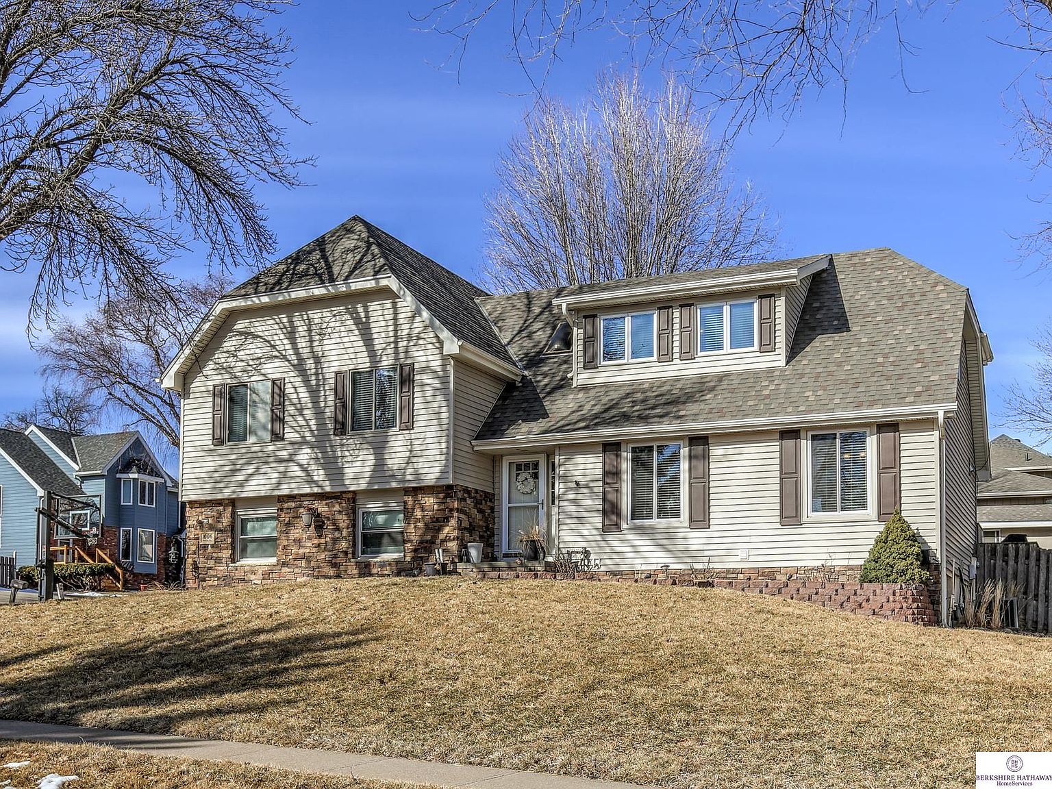 1006 Berkley Ave, Papillion, NE 68046 Zillow