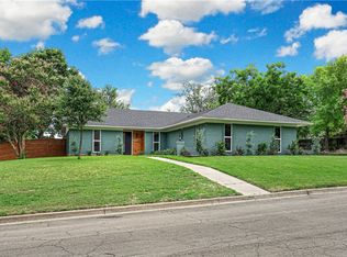 117 Patricia Dr, Hewitt, TX 76643