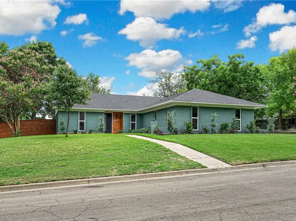 117 Patricia Dr, Hewitt, TX 76643