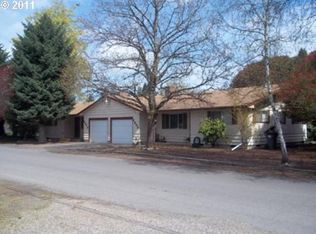 2885 Federal Pl, Eugene, OR 97404