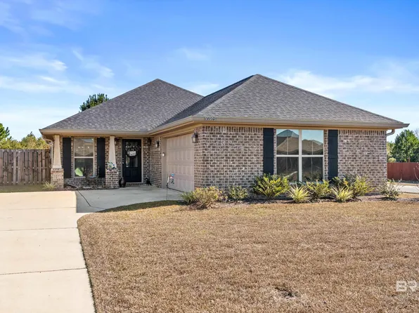 17100 Cold Mill Loop, Foley, AL 36535