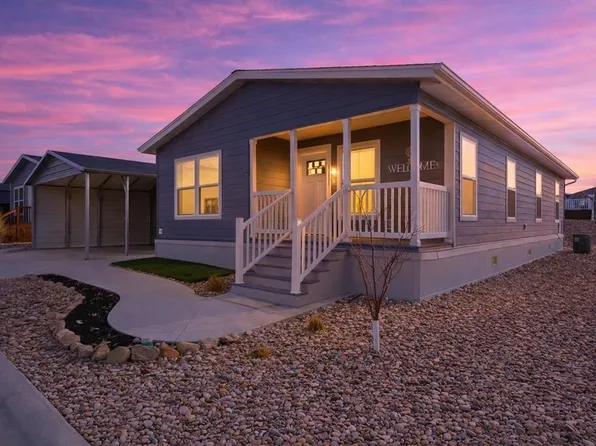 1717 E Philadelphia St, Rapid City, SD 57703