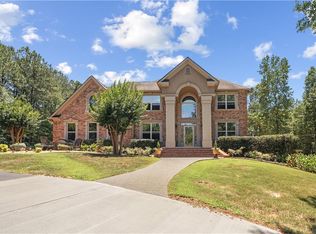 65 Bald Rock Rd, Oxford, GA 30054