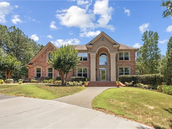65 Bald Rock Rd, Oxford, GA 30054