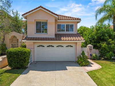 3703 Calle Jazmin, Calabasas, CA, 91302