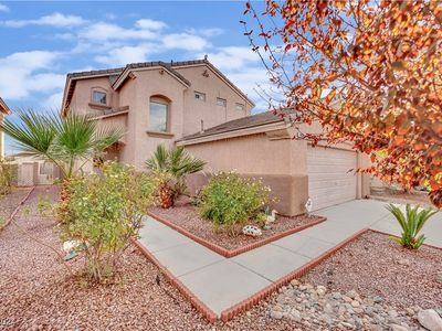 4433 Gracemont Ave, Las Vegas, NV, 89139