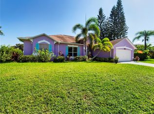 250 Concha Dr, Sebastian, FL 32958