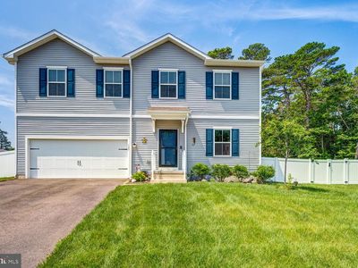 107 Sandpiper Ln, Tuckerton, NJ, 08087