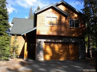 1590 Miztec Ct, South Lake Tahoe, CA 96150
