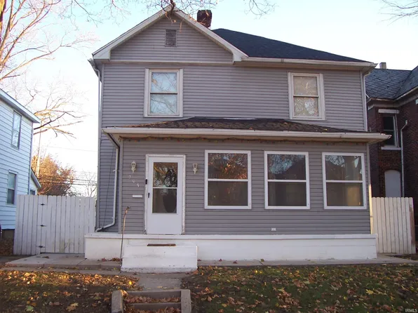 207 E Miami Ave, Logansport, IN 46947