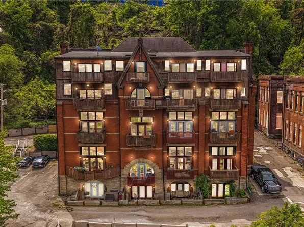 66 Pius St APT 202, Pittsburgh, PA 15203