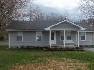 1715 Welch Rd #1685, Jeffersonville, KY 40337