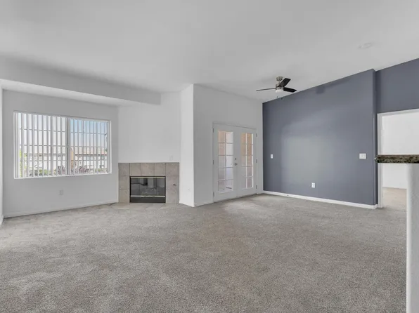 Southwest Ranch Condominiums