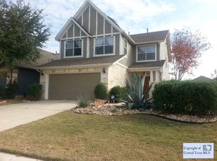 113 Farm House Rd, San Marcos, TX 78666