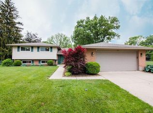 1320 Fenway Ct, Dayton, OH 45458