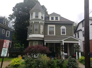 537 Rutherford Ave, Trenton, NJ 08618