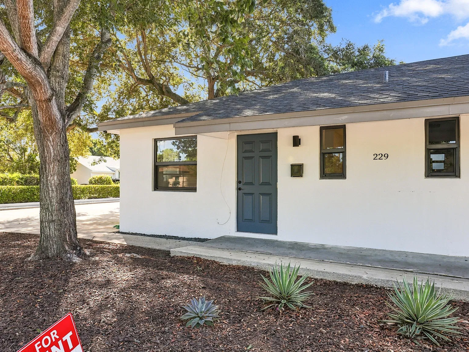 1 bed, 1.0 bath, 492 sqft, $1,500 — Photo 1